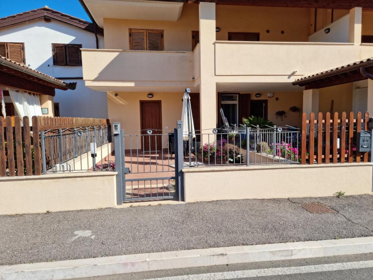 Istia Dream Istia d'Ombrone Exterior photo