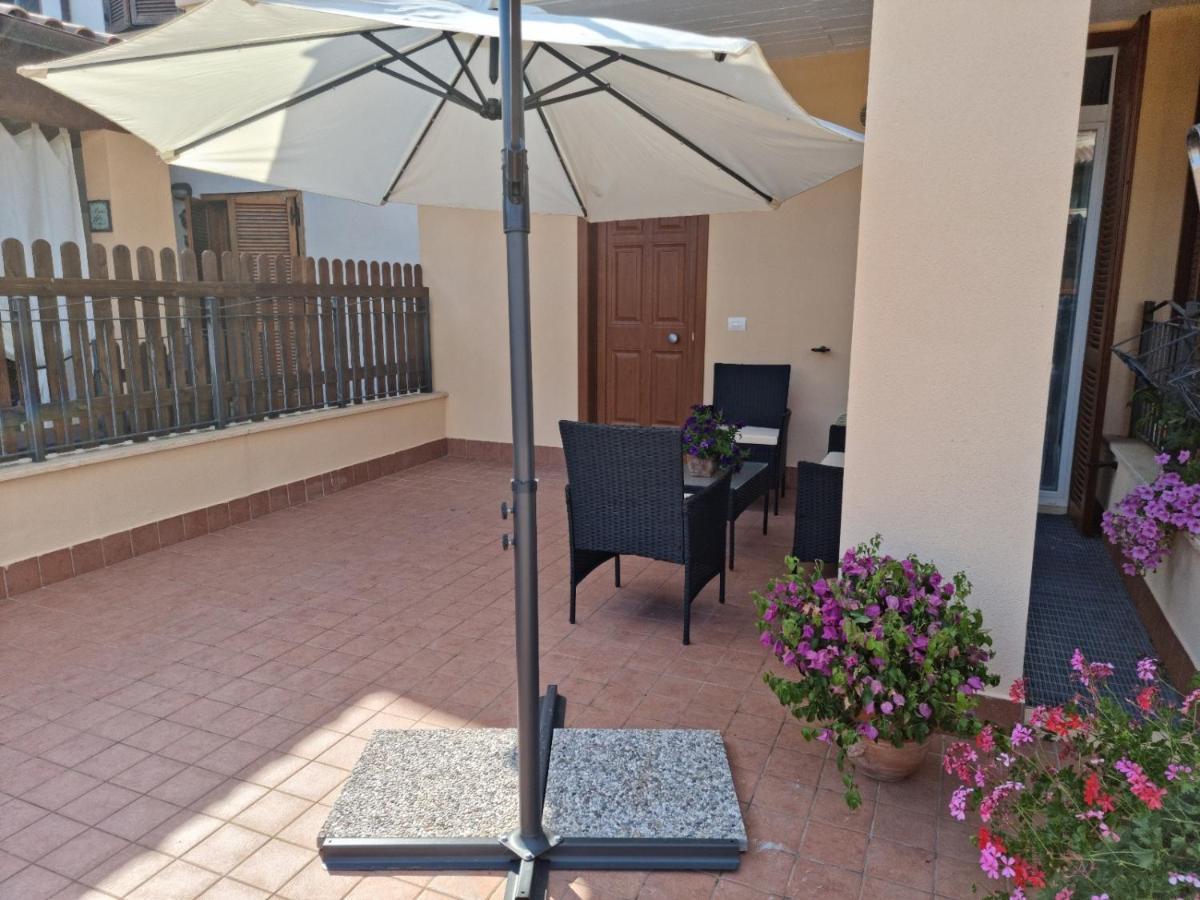Istia Dream Istia d'Ombrone Exterior photo